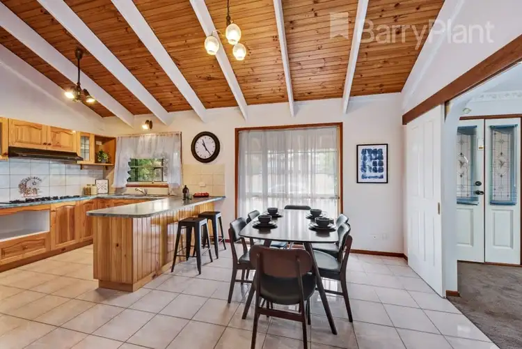 Sixth view of Homely house listing, 12 Macquarie Drive, Wyndham Vale VIC 3024