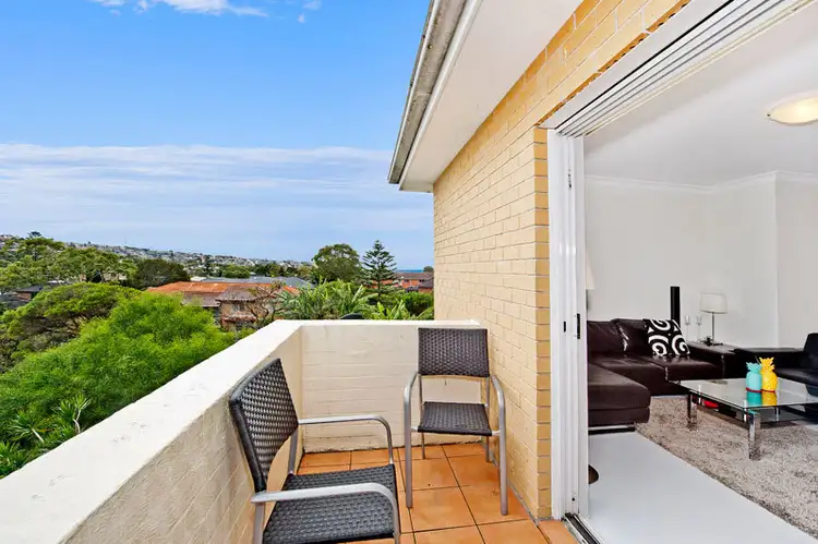 4/30 Portland Crescent, Maroubra NSW 2035