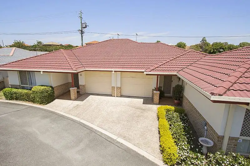 Main view of Homely townhouse listing, 2/129 Albany Creek Road, Aspley QLD 4034