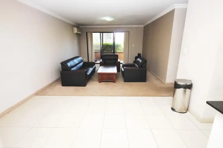 Third view of Homely unit listing, 6/8-14 Oxford Street, Blacktown NSW 2148