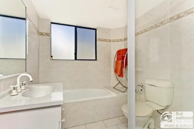 Fourth view of Homely apartment listing, 40/36 Albert Street, North Parramatta NSW 2151