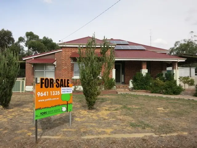 Main view of Homely house listing, 75 Vincent Street, Beverley WA 6304