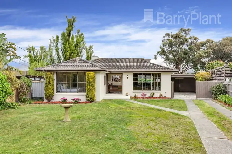 59 Mayfield Drive, Mount Waverley VIC 3149