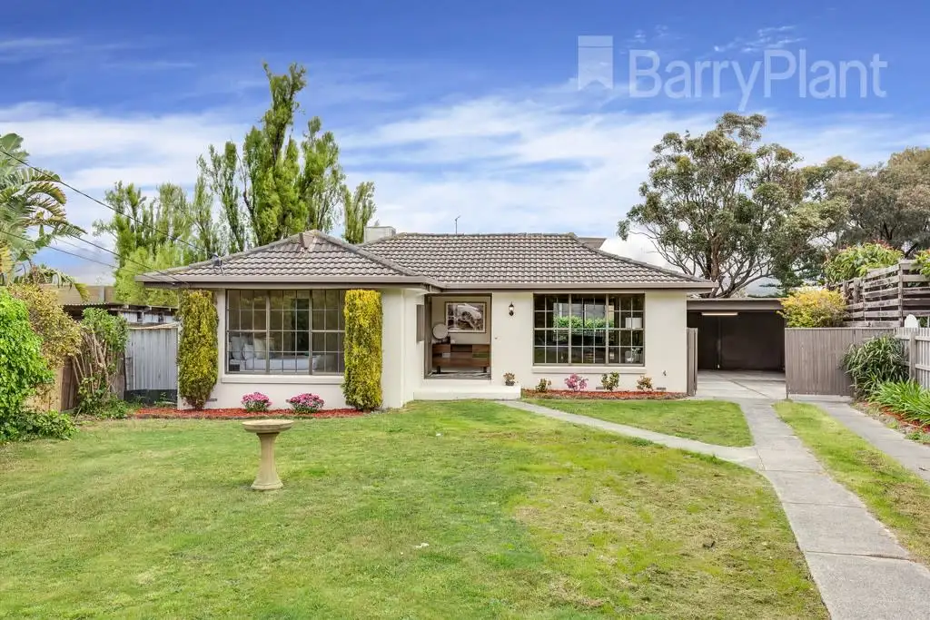 Main view of Homely house listing, 59 Mayfield Drive, Mount Waverley VIC 3149