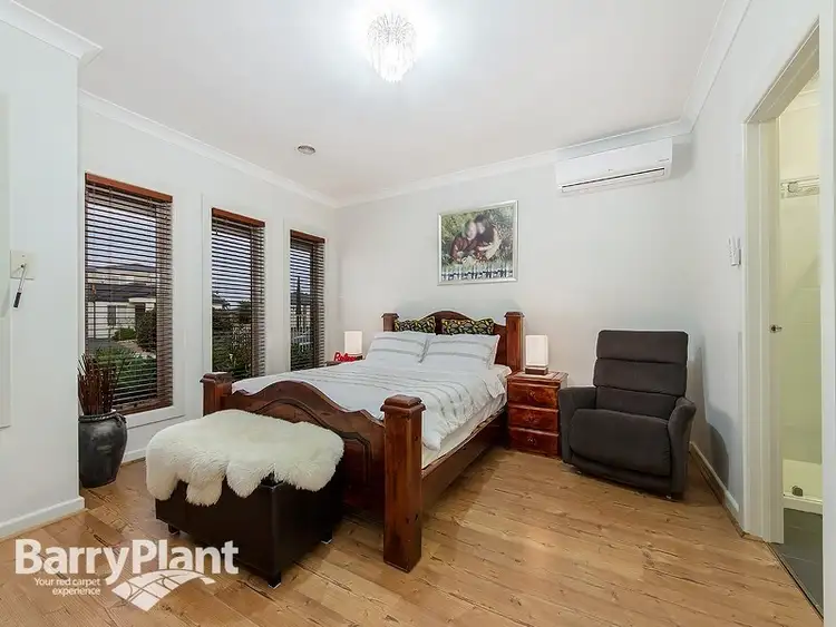 Third view of Homely house listing, 12 Barrwang Street, Cairnlea VIC 3023