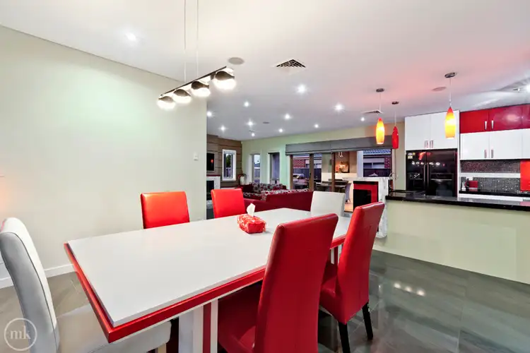 Fourth view of Homely house listing, 5 Padthaway Place, Mernda VIC 3754