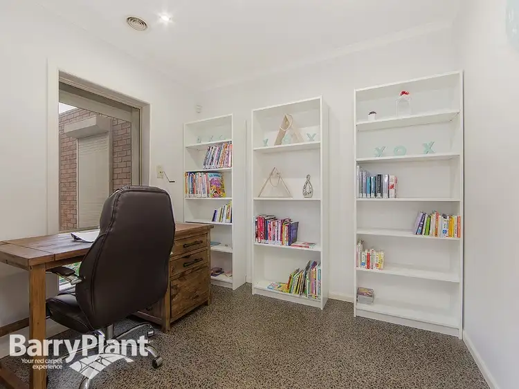 Fifth view of Homely house listing, 2 Grassy Point Road, Cairnlea VIC 3023