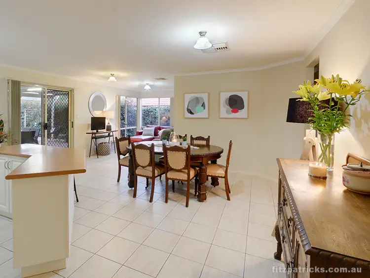 Second view of Homely house listing, 6 Grampian Place, Tatton NSW 2650