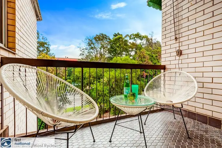 Second view of Homely unit listing, 11/275 Blaxland Road, Ryde NSW 2112