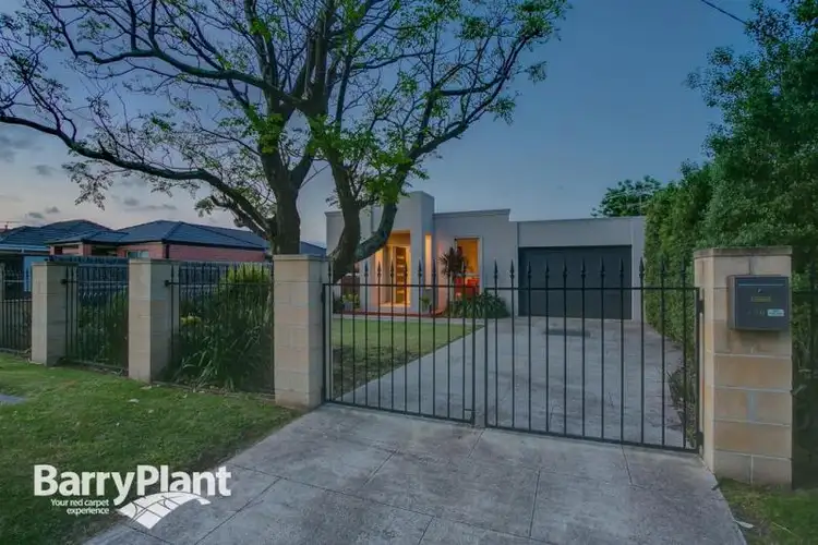 Second view of Homely house listing, 1/90 Warranilla Avenue, Rosebud VIC 3939