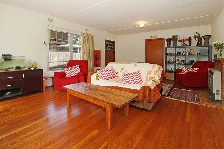 Fourth view of Homely house listing, 8 Mattea Court, Reservoir VIC 3073