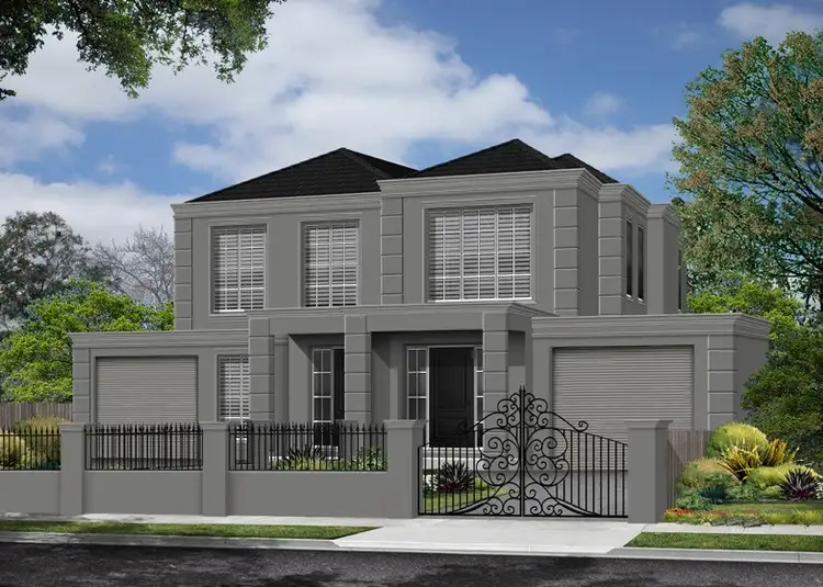 8 Windsor Avenue, Strathmore VIC 3041