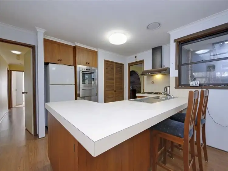 Fifth view of Homely house listing, 3 Jarrah Court, Traralgon VIC 3844