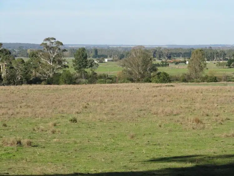 Main view of Homely rural property listing, CA7 Wombat Road, Valencia Creek VIC 3860