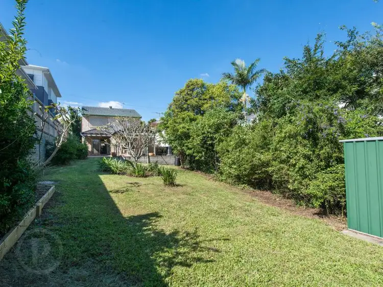 Second view of Homely house listing, 85 Mildmay Street, Fairfield QLD 4103
