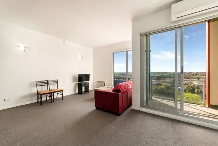 Fifth view of Homely apartment listing, 317/19 Pentridge Boulevard, Coburg VIC 3058