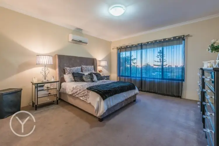 Main view of Homely house listing, 15 Hallin Court, Ardross WA 6153