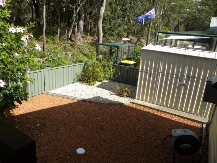 Fourth view of Homely unit listing, 66/187 The Springs Road, Sussex Inlet NSW 2540