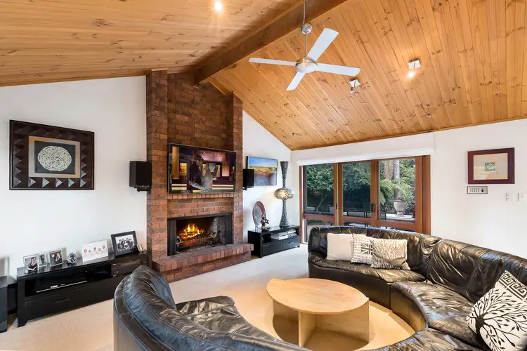 Fifth view of Homely house listing, 3 Bindi Close, Templestowe VIC 3106