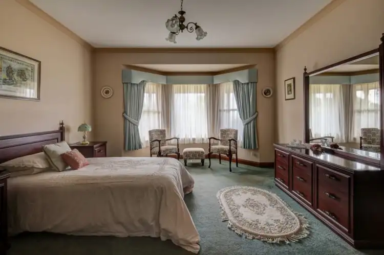 Sixth view of Homely house listing, 1 McVicars Street, Koroit VIC 3282