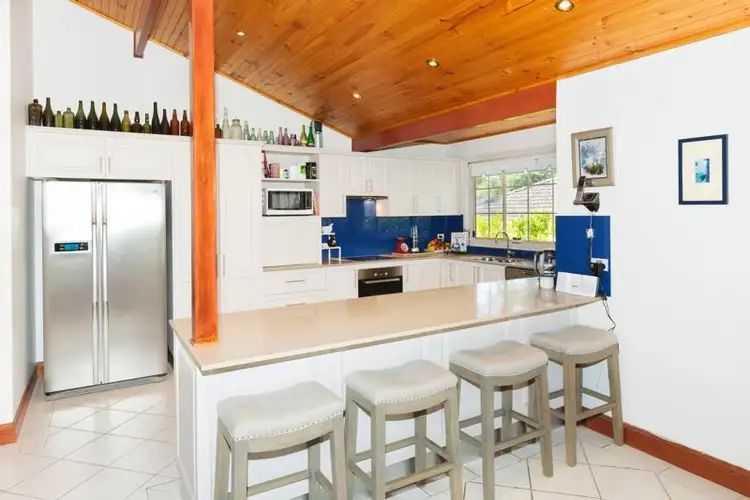 Fourth view of Homely house listing, 22 Murray Avenue, Springwood NSW 2777