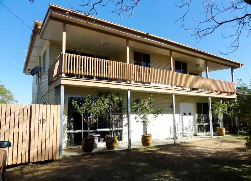 Main view of Homely house listing, 19 Coutts Street, Dalby QLD 4405