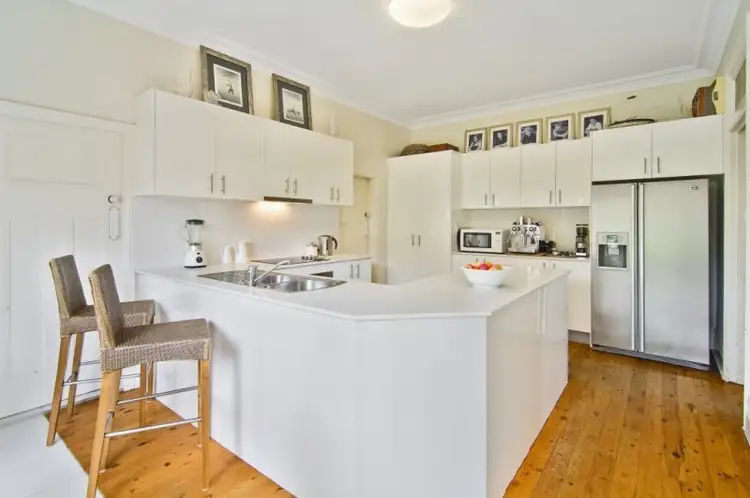 Fifth view of Homely house listing, 14 Sherwin Street, Henley NSW 2111