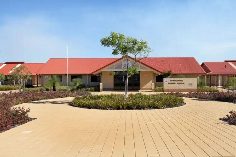 Second view of Homely land listing, 6 Balboa, Aubin Grove WA 6164