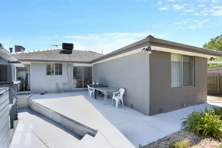 Fourth view of Homely house listing, 3 Tyers Court, Dallas VIC 3047