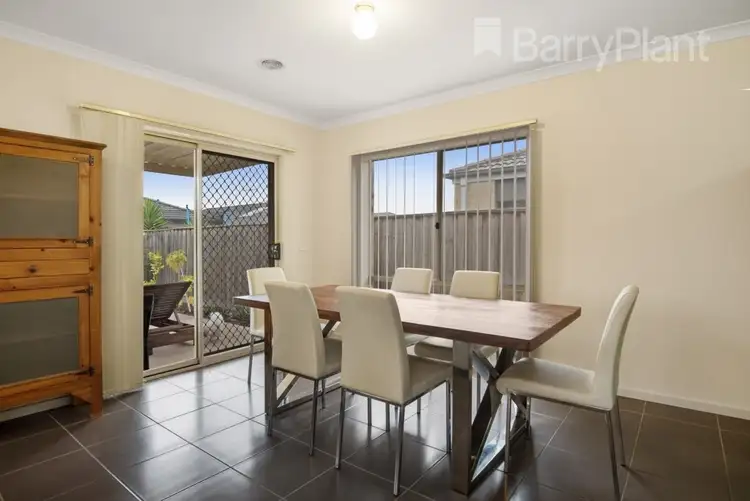 Fourth view of Homely house listing, 734 Armstrong Road, Manor Lakes VIC 3024
