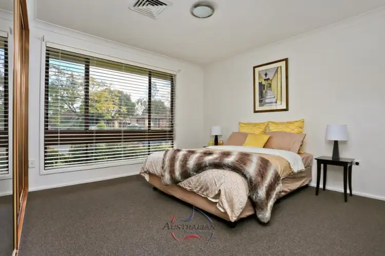 Sixth view of Homely house listing, 15 Colorado Drive, St Clair NSW 2759