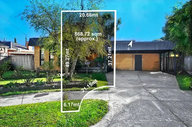 7 Clyden Court, Burwood East VIC 3151
