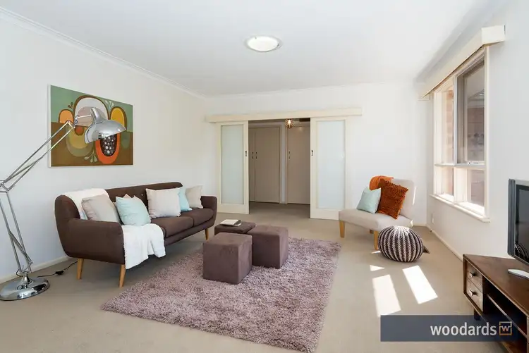 Third view of Homely house listing, 1 Melba Court, Burwood East VIC 3151