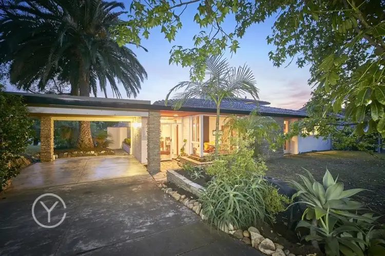 Third view of Homely land listing, 55 Donegal Rd, Floreat WA 6014