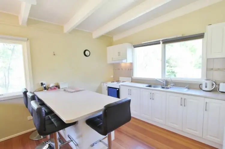 Fifth view of Homely house listing, 29 Lake Drive, Howqua Inlet VIC 3723