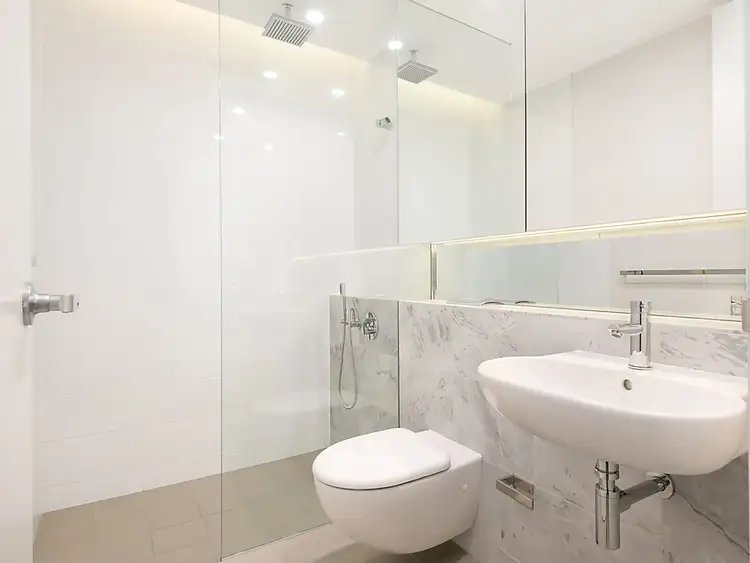 Sixth view of Homely apartment listing, 412/2 Moreau Parade, East Perth WA 6004