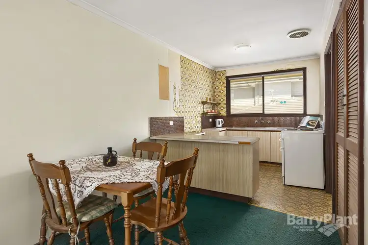 Third view of Homely house listing, 6/9-13 Devoshire Road, Bundoora VIC 3083