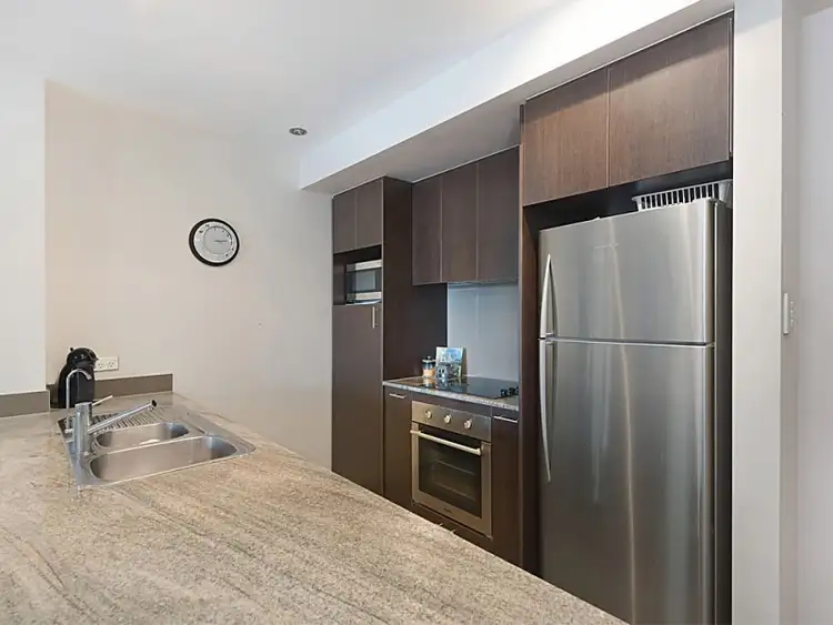 Third view of Homely apartment listing, 54/69 Milligan Street, Perth WA 6000