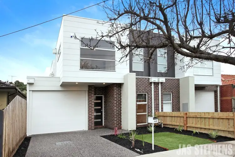 46B Suffolk Street, Maidstone VIC 3012