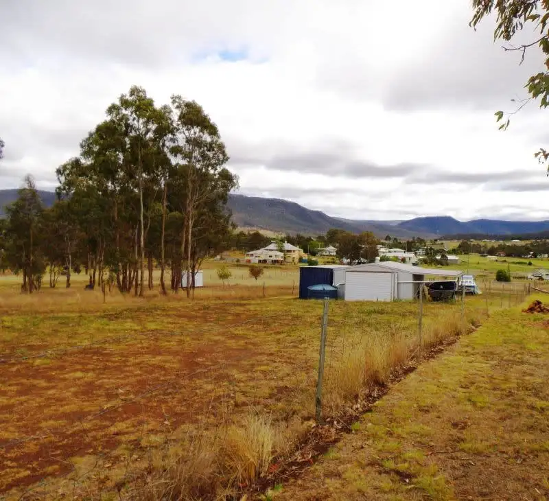 Main view of Homely land listing, LOT 23 Slade St, Maryvale QLD 4370