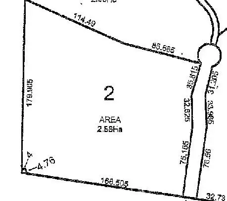 Fourth view of Homely land listing, LOT 2, Lot 61 Wandean Road, Wandandian NSW 2540