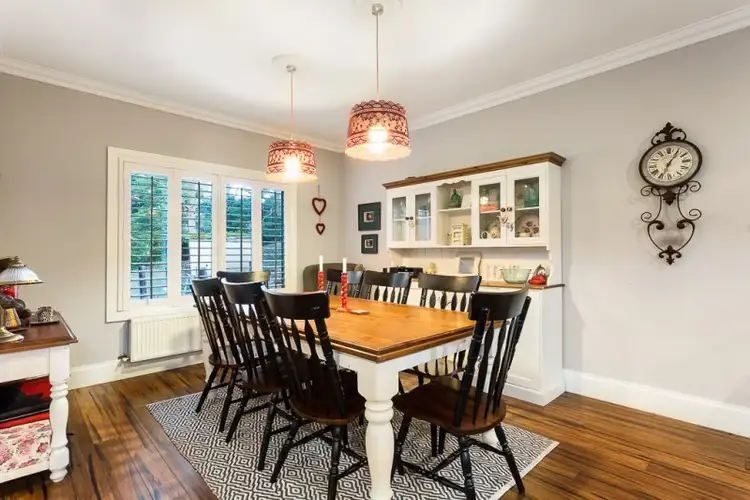 Fifth view of Homely house listing, 66A Lynette Avenue, Warrandyte VIC 3113
