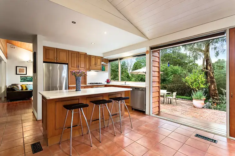 Fourth view of Homely house listing, 33 Malabar Crescent, Eltham VIC 3095