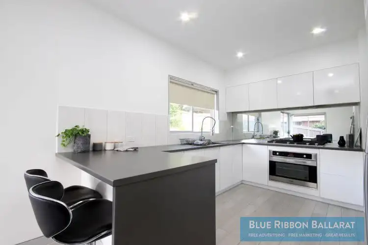 Second view of Homely house listing, 17 Mckee Street, Golden Point VIC 3350