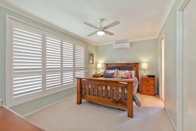Fifth view of Homely house listing, 18 Jirramba Court, Glenmore Park NSW 2745