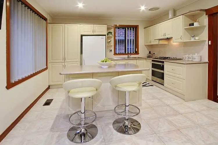Fourth view of Homely house listing, 46 Yarra Avenue, Reservoir VIC 3073