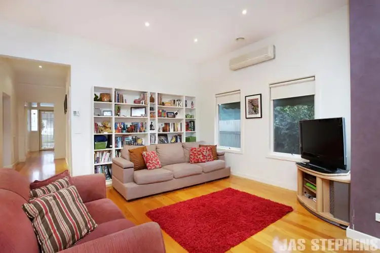 Fifth view of Homely house listing, 76 Benjamin Street, Sunshine VIC 3020