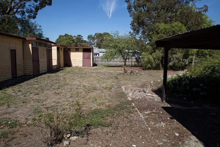 Sixth view of Homely house listing, 109 Nolan Street, Buninyong VIC 3357