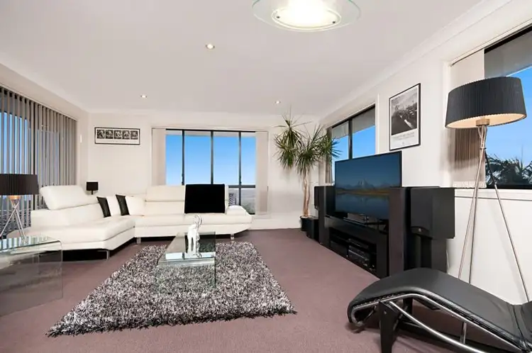Second view of Homely house listing, 8 Dympna Crescent, Goonellabah NSW 2480