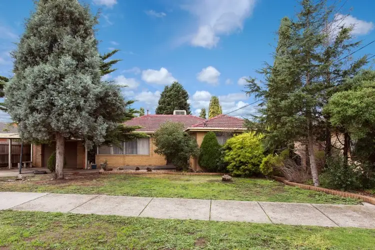 Second view of Homely house listing, 4 Havelock Avenue, Bundoora VIC 3083